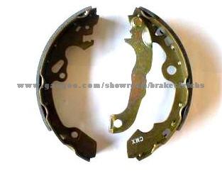 Brake shoe