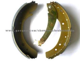 Brake shoe