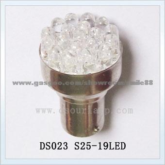 Auto led lamp