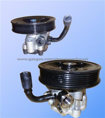 Power Steering Pump for Hyundai