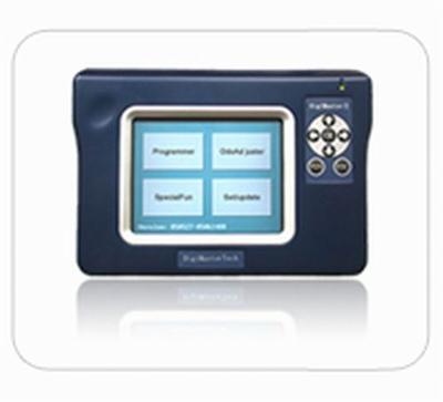 Digimaster II Repair Tools