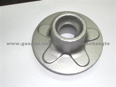 Wheel Hub 55#, 45#, 65mn, 40cr Round Steel