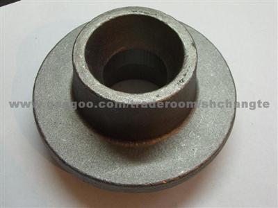 Wheel hub Forging parts certificated ISO/ TS16949: 2002