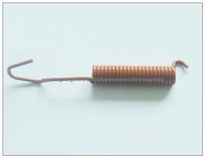 Extension Spring SD For VW,GM 2110301