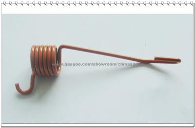 High Quality Car Spring For VW,SD3003