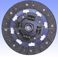 Clutch disc