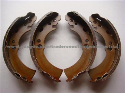 Brake Shoe For Nissan Sunny