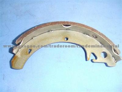 Brake Shoes For Lada Samara