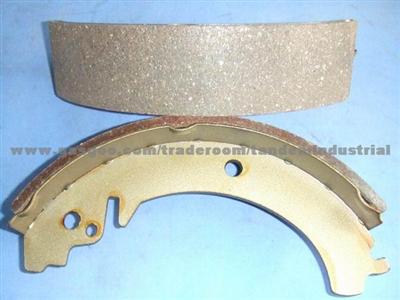 Brake Shoe For Lada