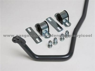 Currency  Stabilizer Bar