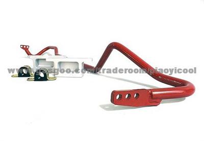 Currency  Stabilizer bar