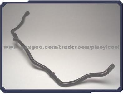 Currency  Stabilizer bar