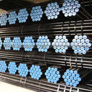 Carbon Seamless Steel Pipe