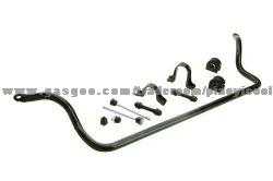 Stabilizer bar