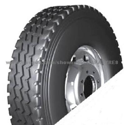 TBR Tyre