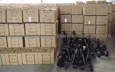 Forged Steel Steering Knuckle