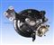 M11 Rear Drum-In-Hat Brake Assy for Chery