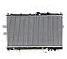 MITSUBSHI Radiator MR127311