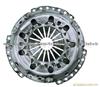Clutch Cover