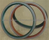 Oil seal