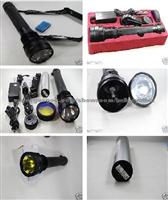 35W HID Xenon Torch Flashlight 3500 Lumens Spotlight