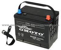 Auto Battery