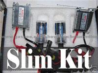 Hid Xenon Ultra Slim Ballast Kit H1 H7 H3 H4 9005 6000k