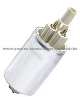 Electric  Fuel Pump