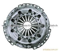 Clutch Cover