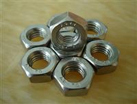 Hex Nut(Din934) for Alfa