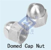 Domed Cap Nut