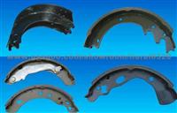 Brake Shoes for Honda