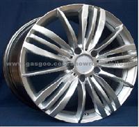 Alloy Wheel