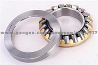 Thrust Roller Bearings