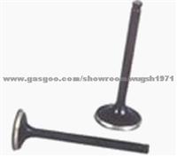 Engine Valves