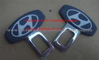 Car Seat Belt Buckle