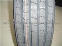 All Steel Radial Truck Tyre