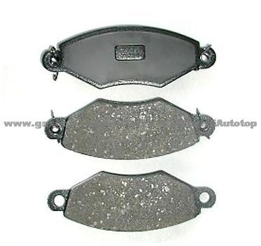 Brake Pads