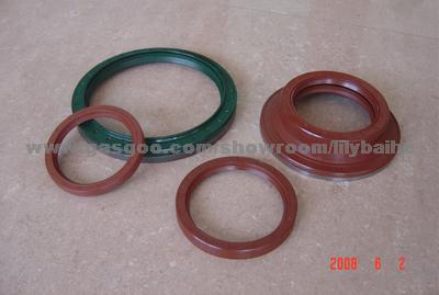 Oil seal