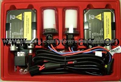 HID Xenon Conversion Kit