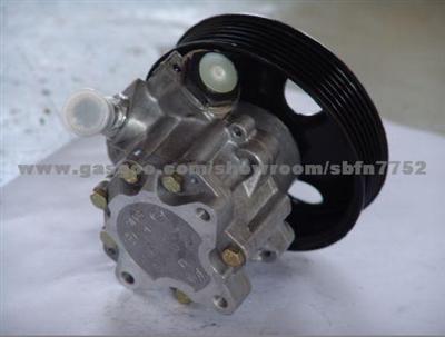 Power Steering Pump Booster