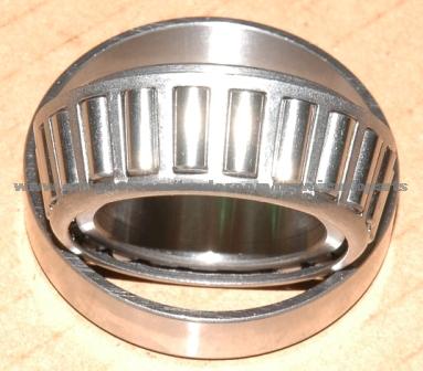 Xia Li  Wheel Hub Bearing 44T-L45449H  R