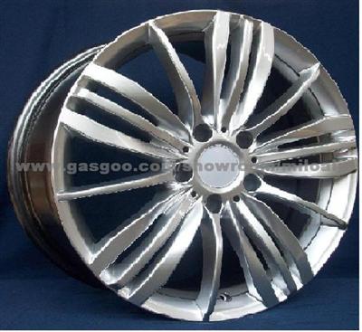 Alloy Wheel