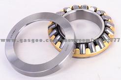 Thrust Roller Bearings
