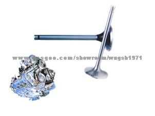 Engine Valves