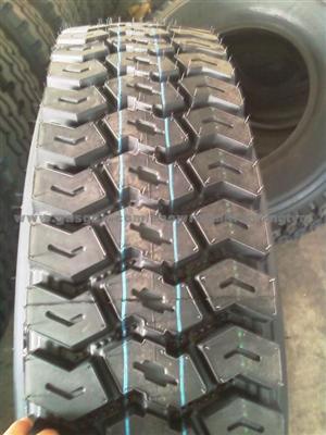 Volkswagen/ Santana Ft602 Truck Tire/ Tbr Tire