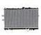 MITSUBSHI Radiator MR127311