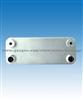 Stainless Steel Plate Oil Cooler-AWB154M7