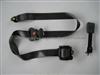 3-point Emergency Locking Safety Belt