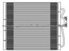 BMW E38 Condenser